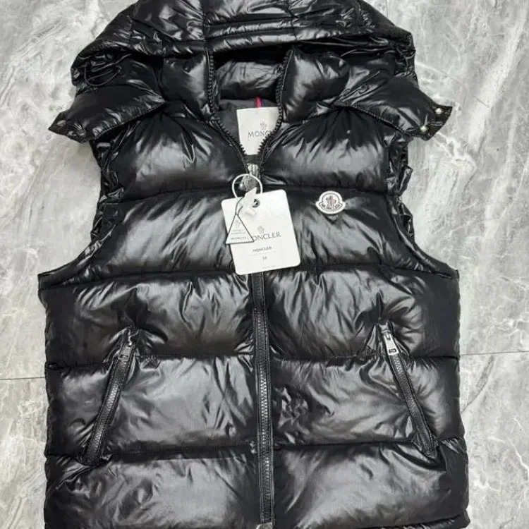 E-1 vest collection image 3