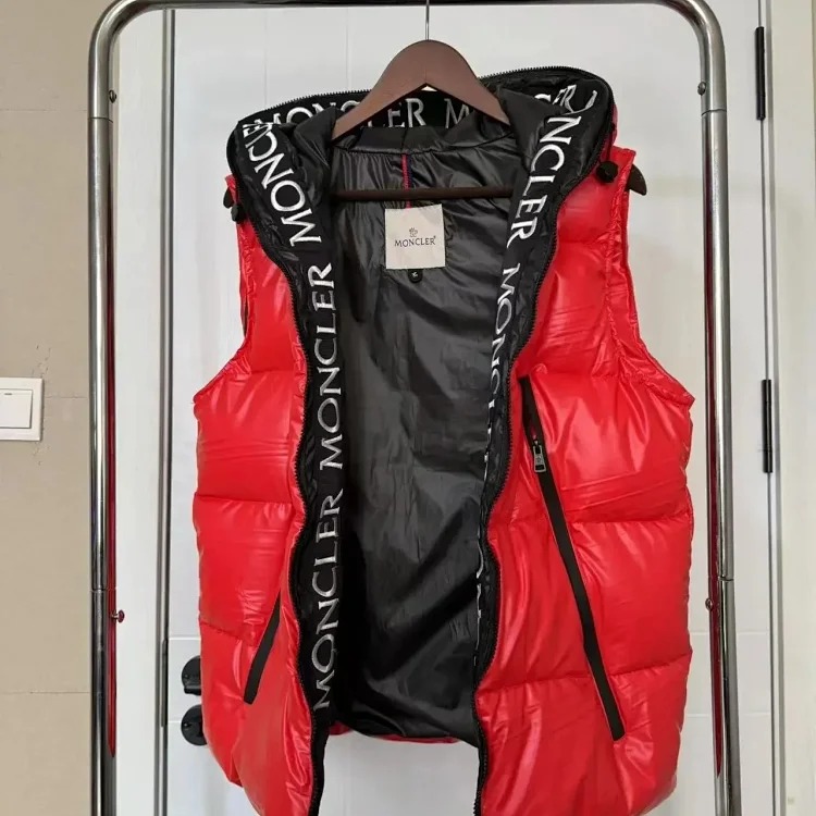 E-1 vest collection image 5