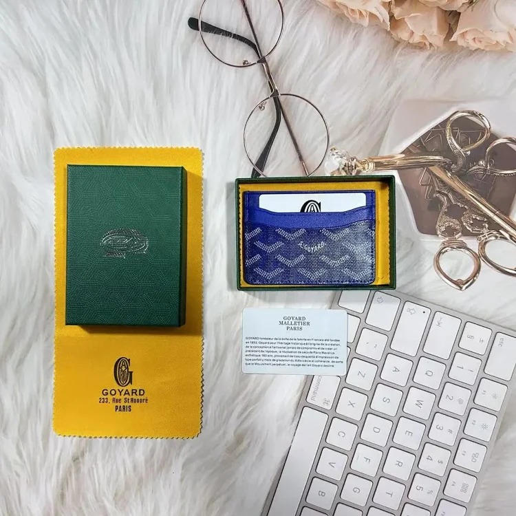 Dior GF-1 Classic Fashion Card Holder Wallet Saddle Bag Backpack (Non-quality problem image 3