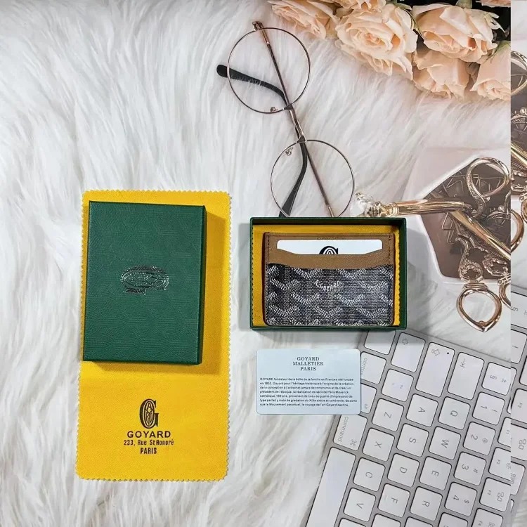 Dior GF-1 Classic Fashion Card Holder Wallet Saddle Bag Backpack (Non-quality problem image 6