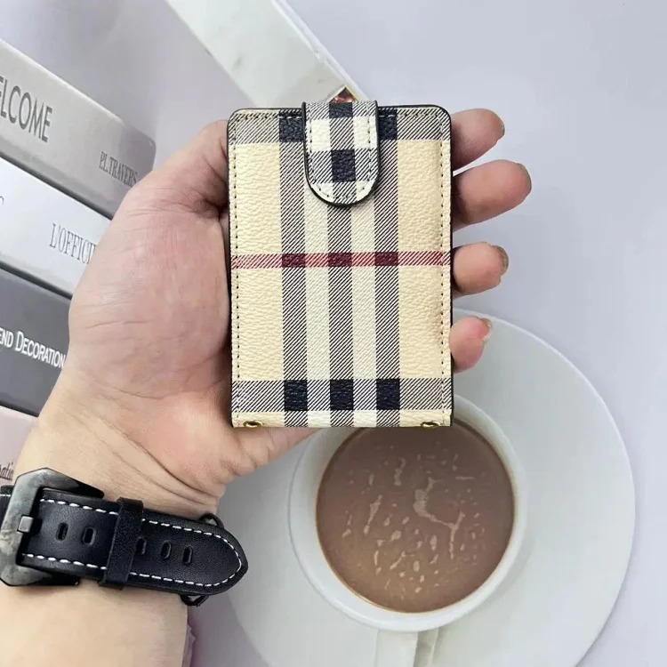 Fashionable and versatile wallet-006 image 2