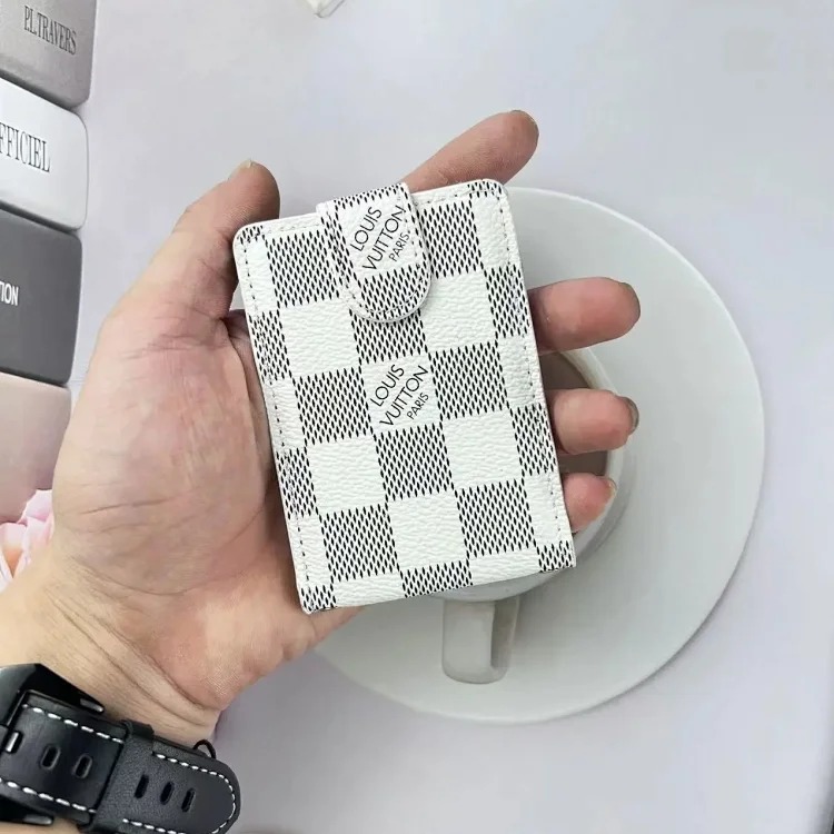 Fashionable and versatile wallet-006 image 3