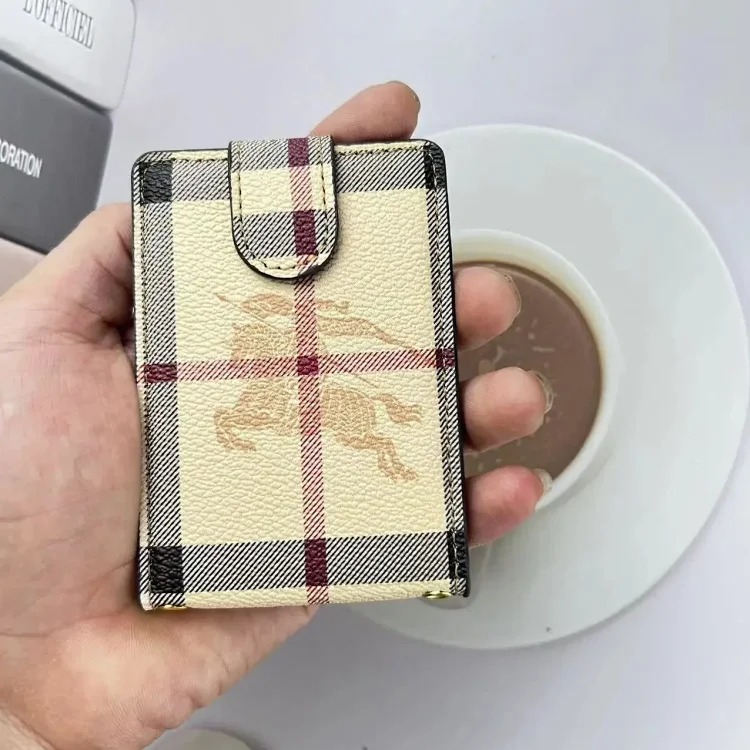 Fashionable and versatile wallet-006 image 4