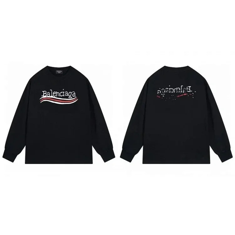 Fashion casual autumn and winter sweatshirt 16