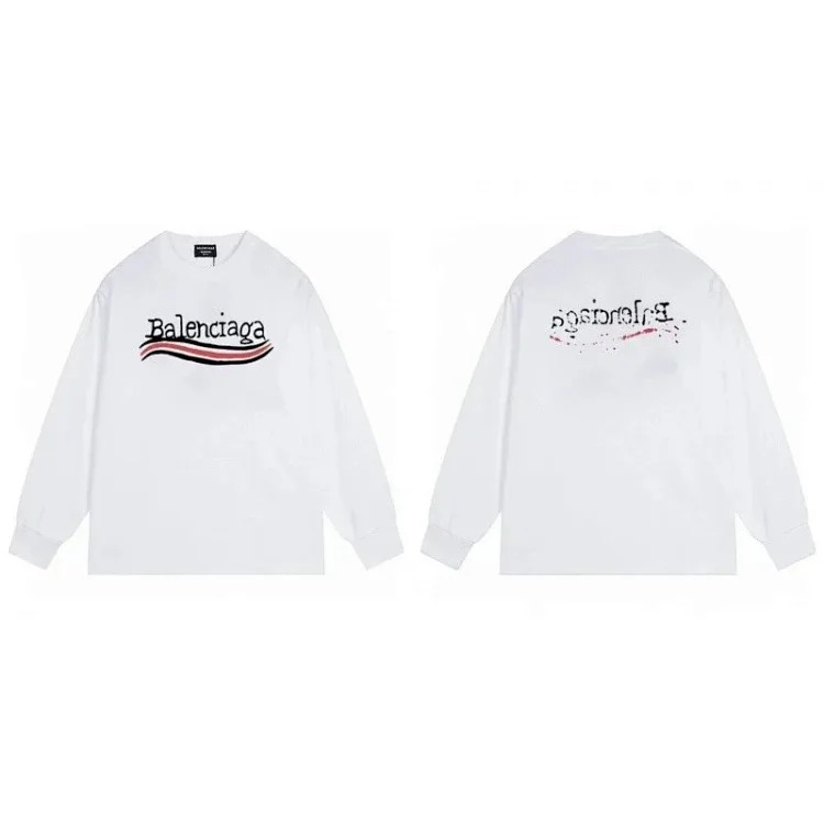 Fashion casual autumn and winter sweatshirt 16