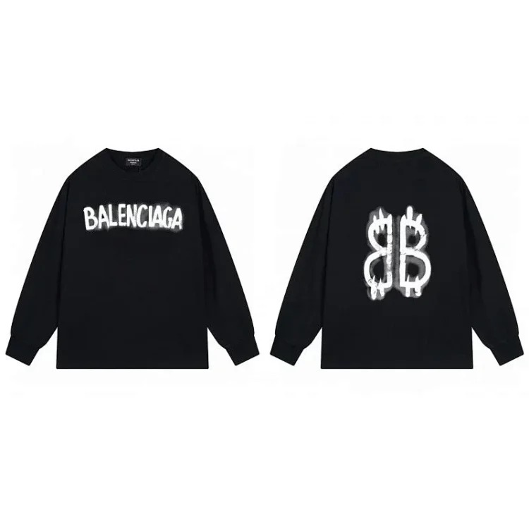 Fashion casual autumn and winter sweatshirt 16