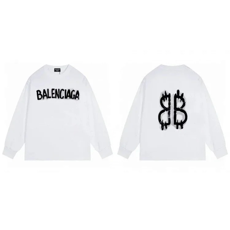 Fashion casual autumn and winter sweatshirt 16