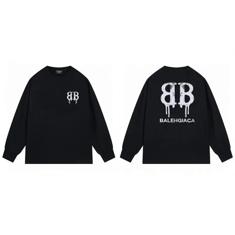 Fashion casual autumn and winter sweatshirt 16