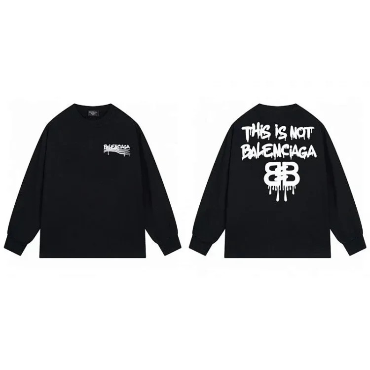Fashion casual autumn and winter sweatshirt 16