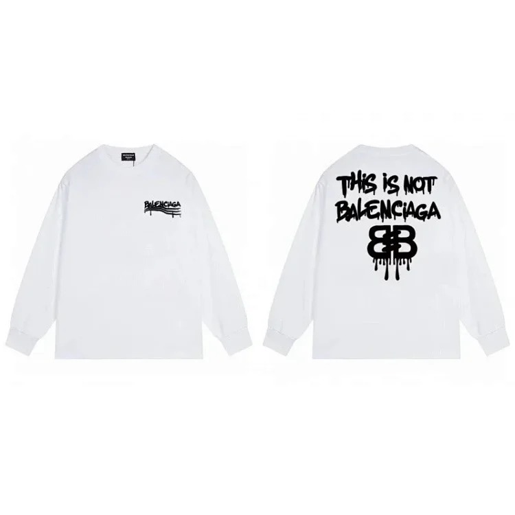 Fashion casual autumn and winter sweatshirt 16