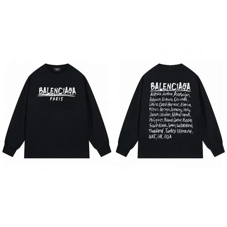 Fashion casual autumn and winter sweatshirt 16