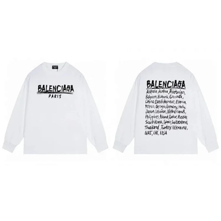 Fashion casual autumn and winter sweatshirt 16