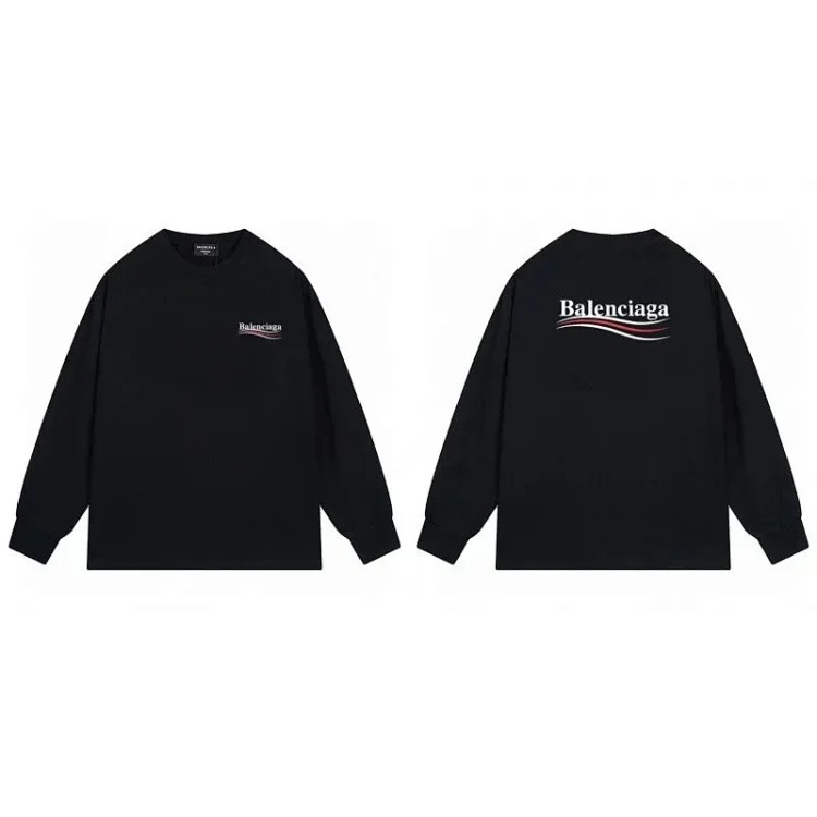 Fashion casual autumn and winter sweatshirt 16
