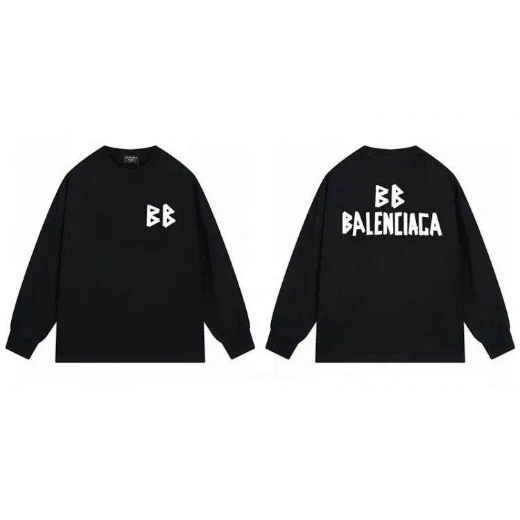Fashion casual autumn and winter sweatshirt 16