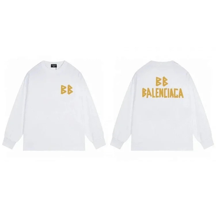 Fashion casual autumn and winter sweatshirt 16