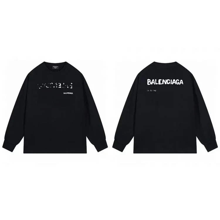 Fashion casual autumn and winter sweatshirt 16