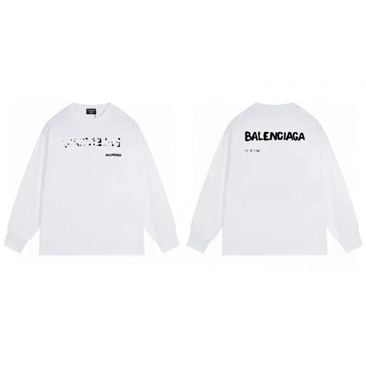 Fashion casual autumn and winter sweatshirt 16