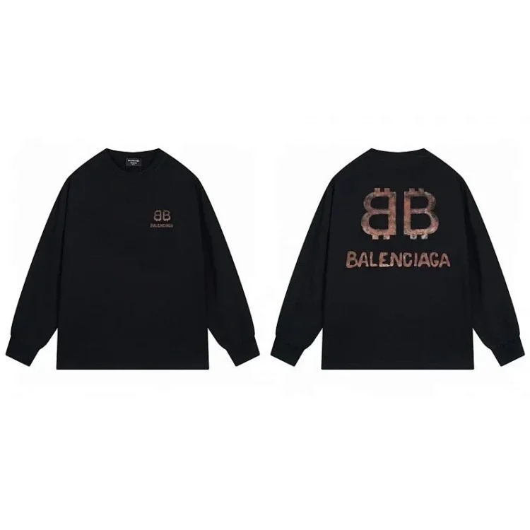 Fashion casual autumn and winter sweatshirt 16