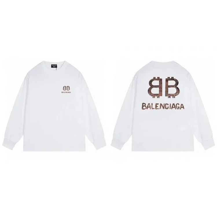 Fashion casual autumn and winter sweatshirt 16