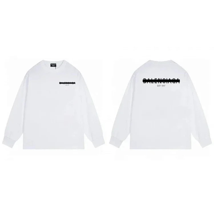 Fashion casual autumn and winter sweatshirt 16