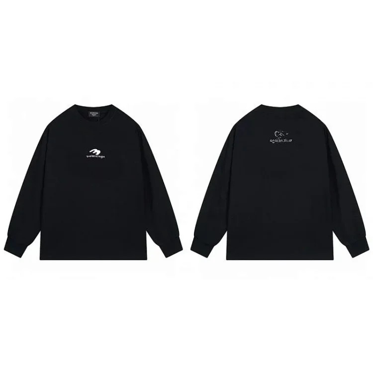 Fashion casual autumn and winter sweatshirt 16