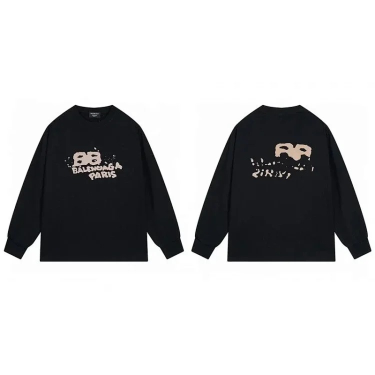 Fashion casual autumn and winter sweatshirt 16