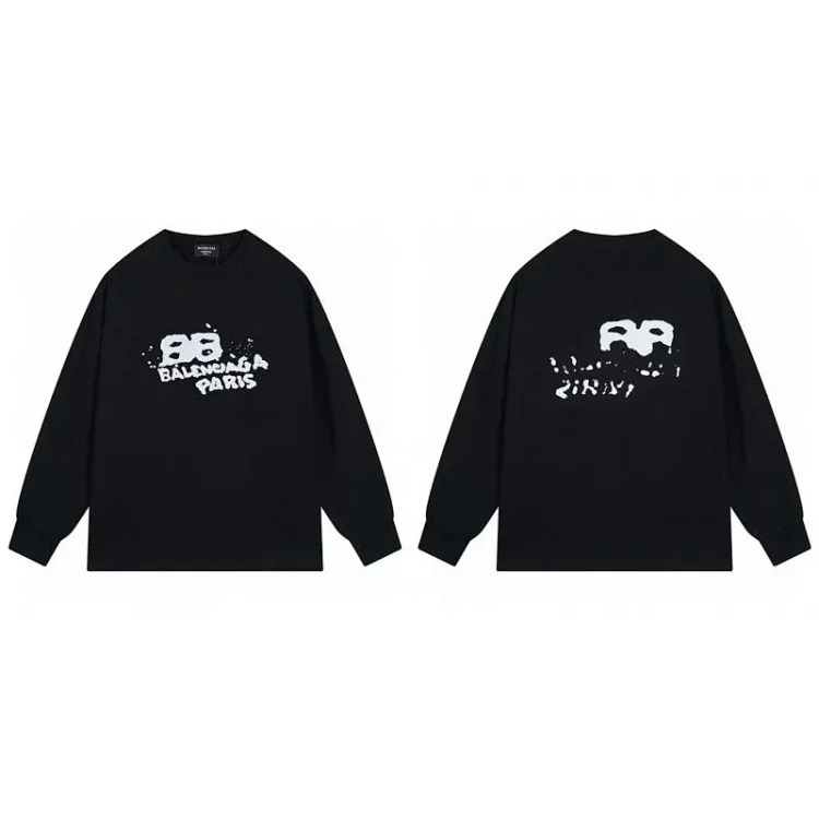 Fashion casual autumn and winter sweatshirt 16