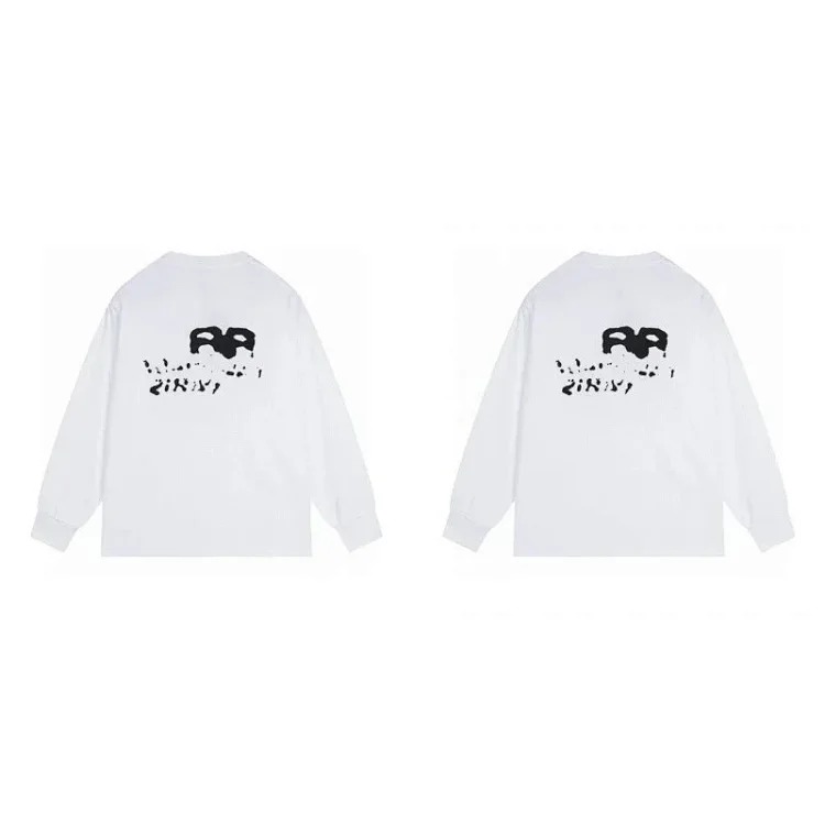 Fashion casual autumn and winter sweatshirt 16