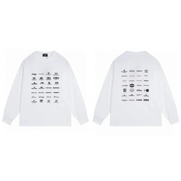 Fashion casual autumn and winter sweatshirt 16