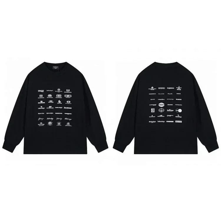 Fashion casual autumn and winter sweatshirt 16