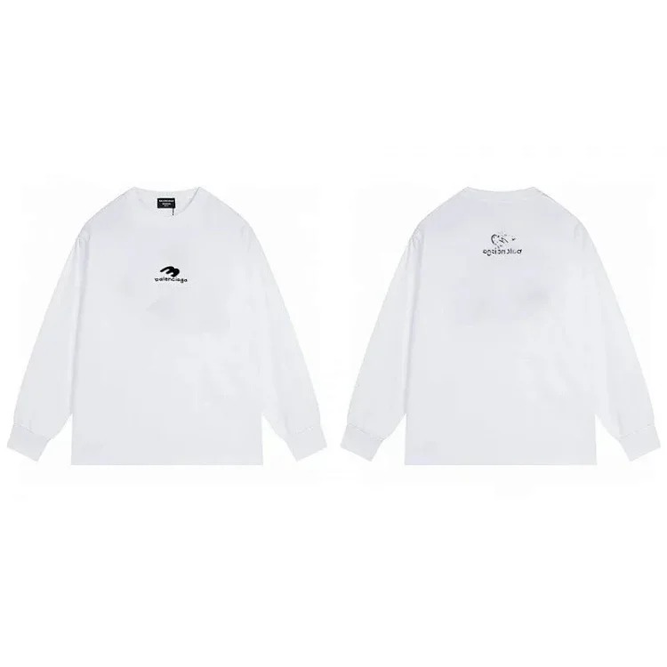 Fashion casual autumn and winter sweatshirt 16