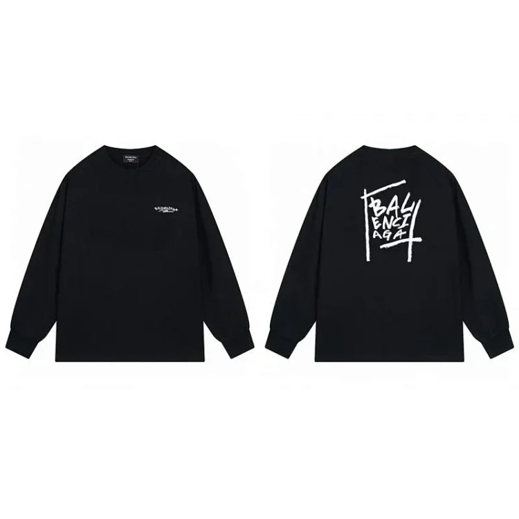 Fashion casual autumn and winter sweatshirt 16