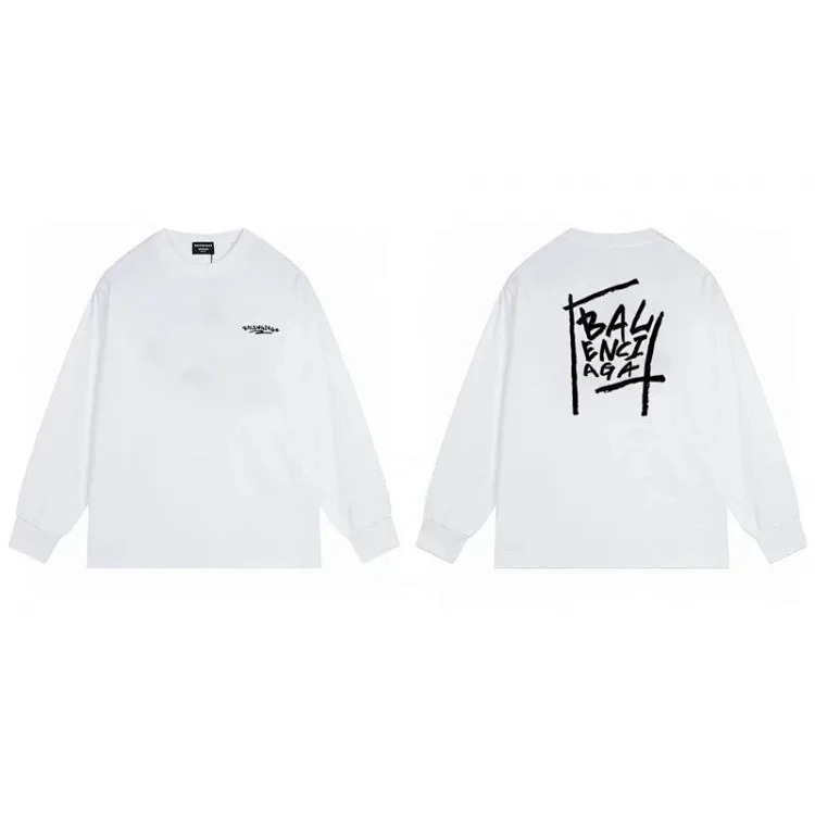 Fashion casual autumn and winter sweatshirt 16