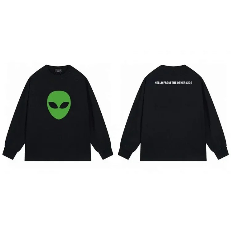 Fashion casual autumn and winter sweatshirt 16