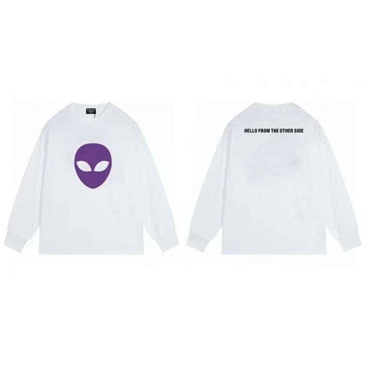 Fashion casual autumn and winter sweatshirt 16