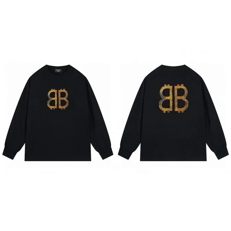 Fashion casual autumn and winter sweatshirt 16