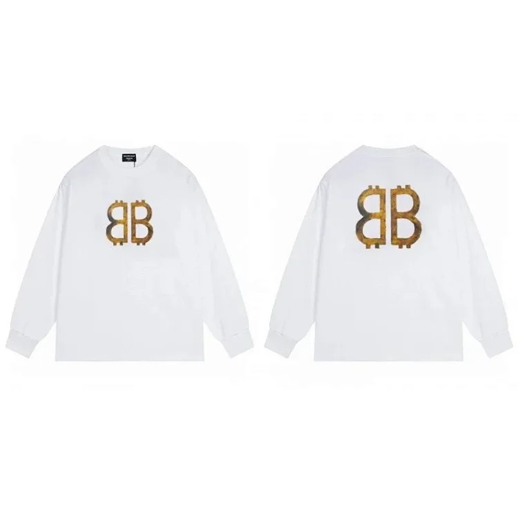 Fashion casual autumn and winter sweatshirt 16