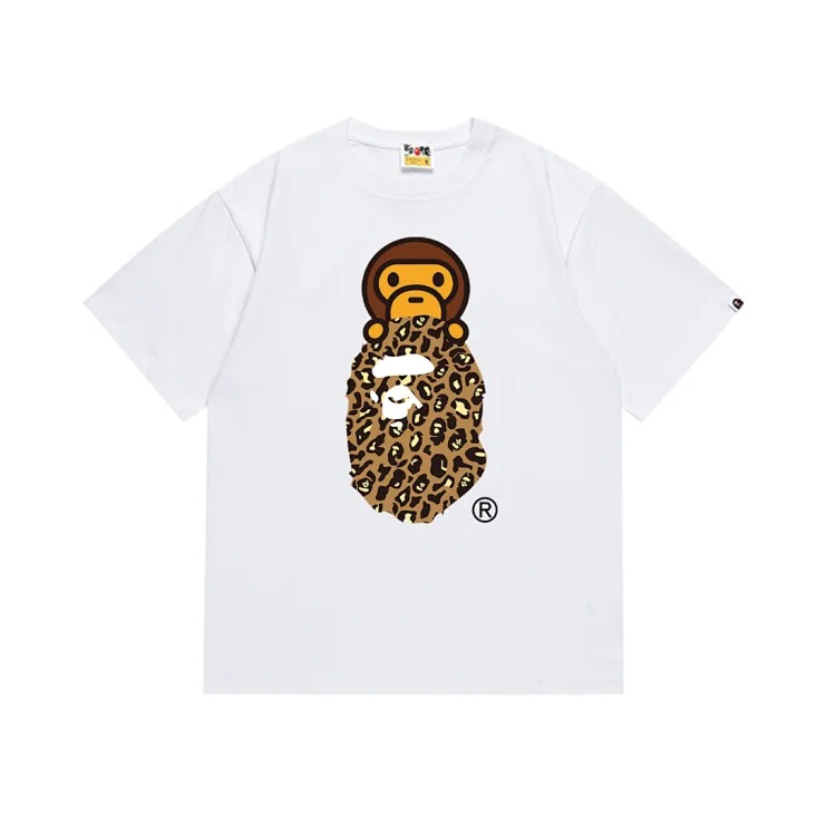 Fashion short sleeves 19-SX007 image 6