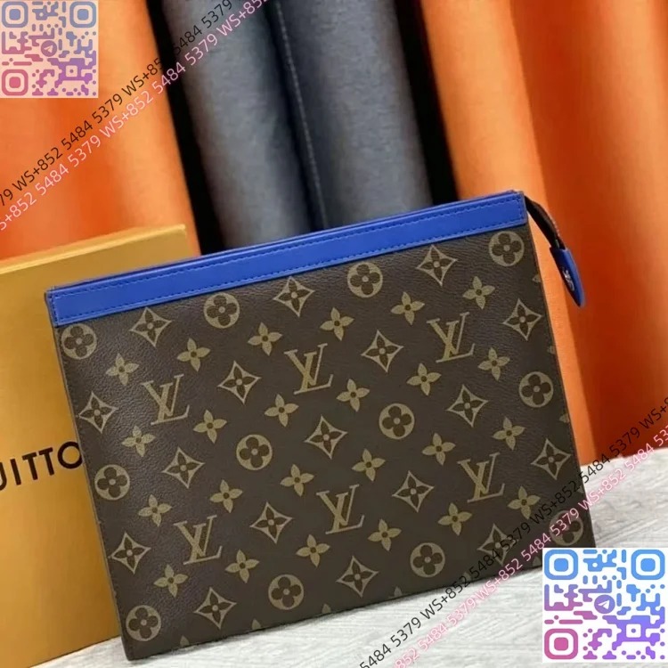 New bracelet bag toiletry bag image 6