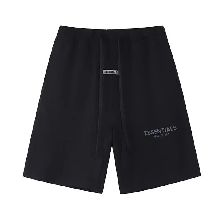 Summer casual sports shorts 09 image 4
