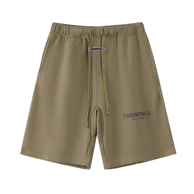 Summer casual sports shorts 09 image 5