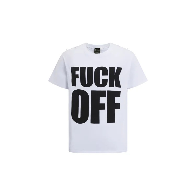 Letter Short Slee