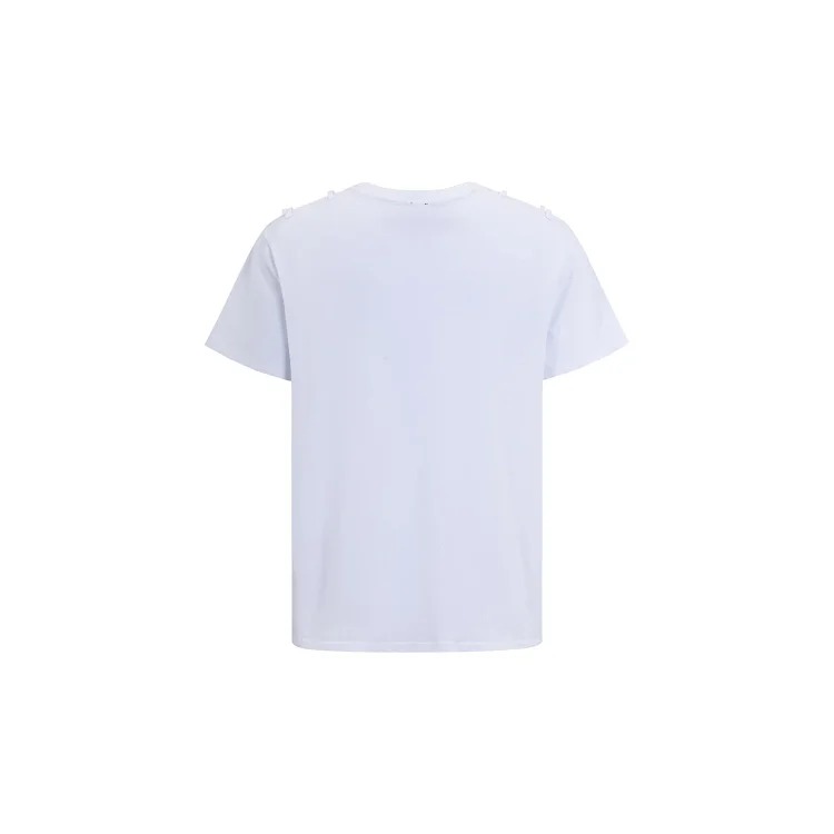 Letter Short Slee