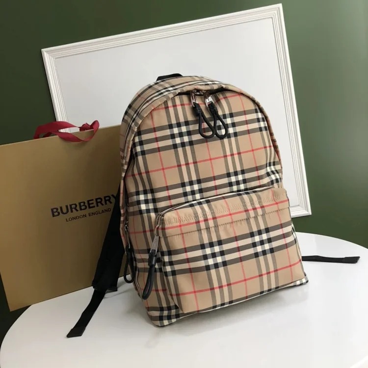 Bur fashion bag