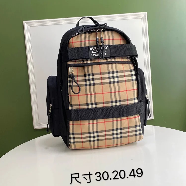 Bur fashion bag