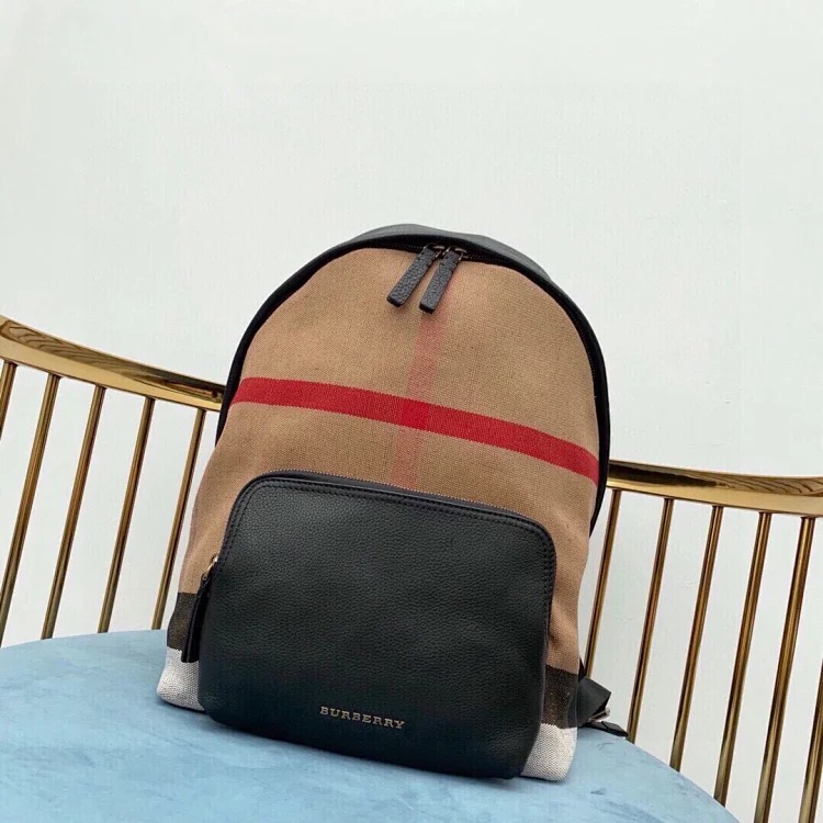 Bur fashion bag