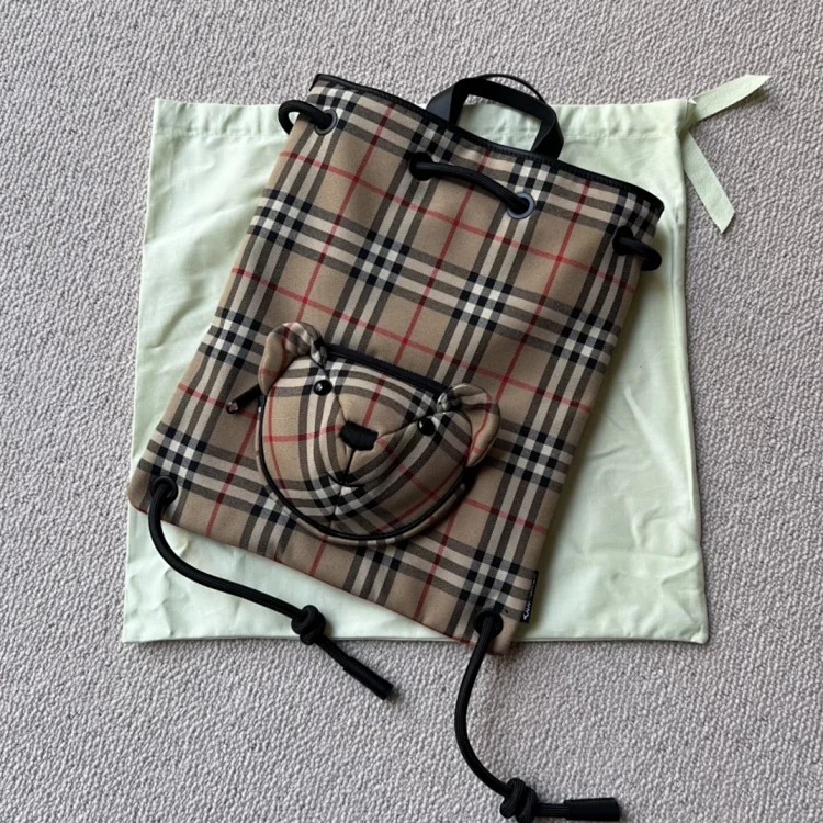 Bur fashion bag