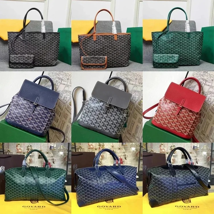 Fashion trendy tote bag, backpack, travel bag