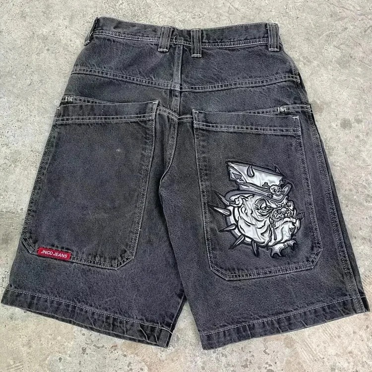Fashionable and versatile pants FL02-005ph image 3
