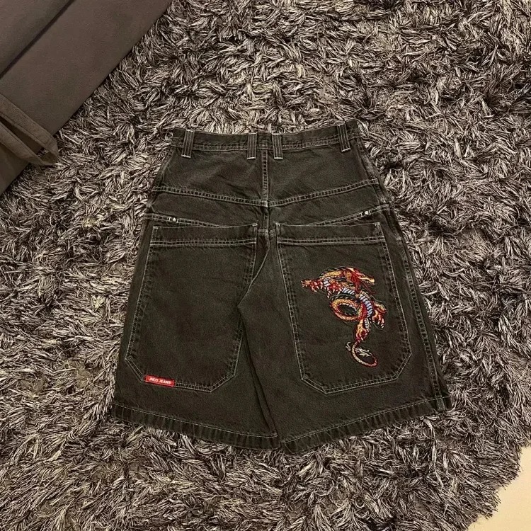 Fashionable and versatile pants FL02-005ph image 4